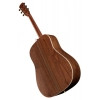 Акустическая гитара Harley Benton Custom Line CLD-41S WN