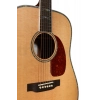 Акустическая гитара Harley Benton Custom Line CLD-41S WN