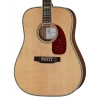Акустическая гитара Harley Benton Custom Line CLD-41S WN