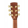 Акустическая гитара Harley Benton Custom Line CLD-41S WN