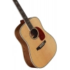 Акустическая гитара Harley Benton Custom Line CLD-41S WN