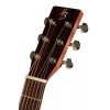 Акустична гітара Harley Benton Custom Line CLG-48CE Wide NT