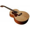Акустична гітара Harley Benton Custom Line CLJ-412E LH NT