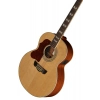 Акустична гітара Harley Benton Custom Line CLJ-412E LH NT