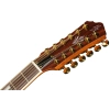 Акустична гітара Harley Benton Custom Line CLJ-412E NT