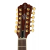 Акустична гітара Harley Benton Custom Line CLJ-412E NT
