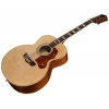 Акустична гітара Harley Benton Custom Line CLJ-412E NT