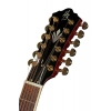 Акустична гітара Harley Benton Custom Line CLJ-412E SB