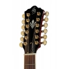 Акустична гітара Harley Benton Custom Line CLJ-412E SB