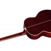 Акустична гітара Harley Benton Custom Line CLJ-412E SB