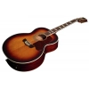 Акустична гітара Harley Benton Custom Line CLJ-412E SB