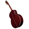 Акустична гітара Harley Benton Custom Line CLJ-412E SB