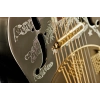 Harley Benton Custom Line CLR-ResoElectric
