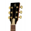 Harley Benton Custom Line CLR-ResoElectric