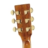 Harley Benton Custom Line CLR-ResoElectric