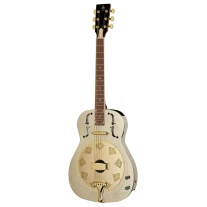 Harley Benton Custom Line CLR-ResoElectric