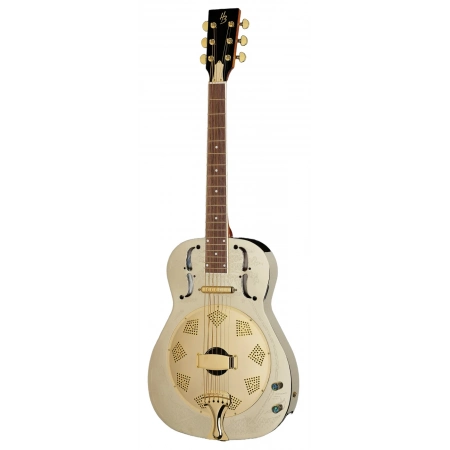 Harley Benton Custom Line CLR-ResoElectric