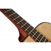 Акустическая гитара Harley Benton Custom Line CLT-20S NT Tenor