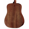 Акустическая гитара Harley Benton Custom Line CLT-20S NT Tenor