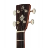 Акустическая гитара Harley Benton Custom Line CLT-20S NT Tenor