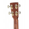 Акустическая гитара Harley Benton Custom Line CLT-20S NT Tenor