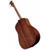 Акустическая гитара Harley Benton Custom Line CLT-20S NT Tenor