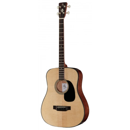 Акустическая гитара Harley Benton Custom Line CLT-20S NT Tenor Акустическая гитара Harley Benton Custom Line CLT-20S NT Tenor