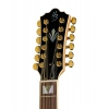 Акустична гітара Harley Benton Custom Line King-12 CE NT