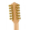 Акустична гітара Harley Benton Custom Line King-12 CE NT