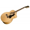 Акустична гітара Harley Benton Custom Line King-12 CE NT