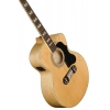 Акустична гітара Harley Benton Custom Line King-12 CE NT