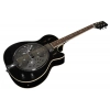 Harley Benton Custom Line N-150CE Black