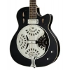 Harley Benton Custom Line N-150CE Black