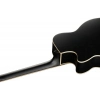 Harley Benton Custom Line N-150CE Black