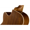 Harley Benton Custom Line N-150CE Natural