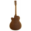 Harley Benton Custom Line N-150CE Natural