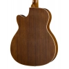 Harley Benton Custom Line N-150CE Natural