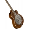 Harley Benton Custom Line N-150CE Natural