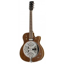 Harley Benton Custom Line N-150CE Natural