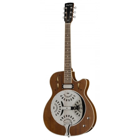 Harley Benton Custom Line N-150CE Natural Harley Benton Custom Line N-150CE Natural
