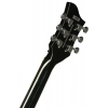 Harley Benton Custom Line ResoKing BK