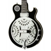 Harley Benton Custom Line ResoKing BK