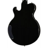 Harley Benton Custom Line ResoKing BK