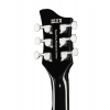 Harley Benton Custom Line ResoKing BK