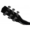 Акустическая гитара Harley Benton D-120CE BK
