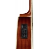 Акустическая гитара Harley Benton D-120CE NT