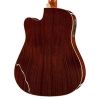 Акустическая гитара Harley Benton D-120CE NT