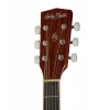 Акустическая гитара Harley Benton D-120CE NT