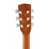 Акустическая гитара Harley Benton D-120CE NT