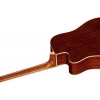 Акустическая гитара Harley Benton D-120CE NT